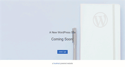 Desktop Screenshot of googleportal.com