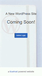Mobile Screenshot of googleportal.com